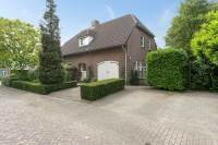 Woning Koopmanskamp 8 Beugen