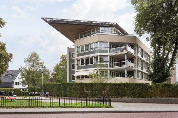 Woning Izaäk Evertslaan 63 Arnhem