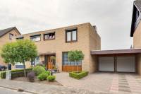 Woning Ranzaerstraat 14 Ransdaal