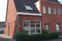 Woning Klaas de Vriesstraat 5 Appingedam