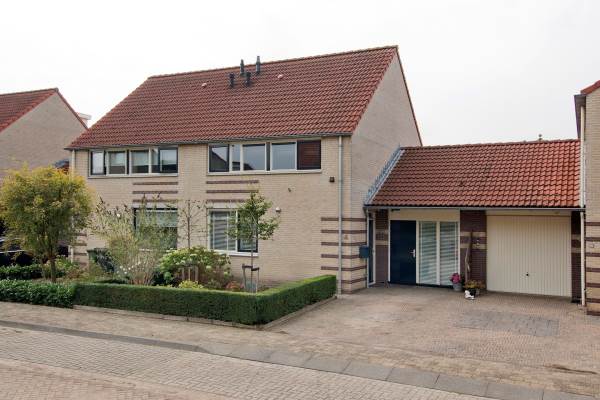 Woning Hamaritilaan 4 Ophemert