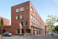 Woning De la Reyweg 540 Den Haag