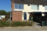 Woning Burgemeester Lewe van Aduardstraat 16 Appingedam