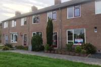 Woning 't Leantsje 17 Gorredijk