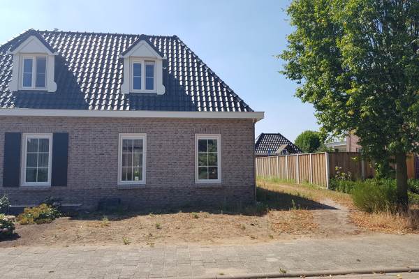 Woning het Olland 1 Rietmolen