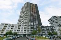 Woning Hongerlandsedijk 978 Spijkenisse