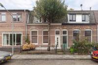 Woning Diamantstraat 76 Hilversum