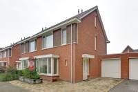 Woning Bergenput 11 Sprundel