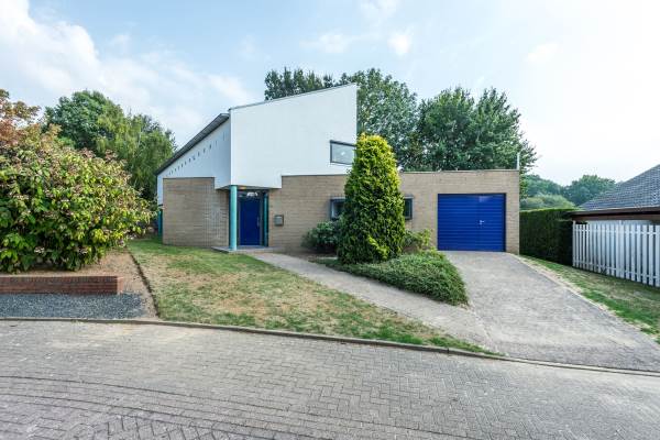 Woning Toon Hermanssingel 12 Sittard