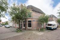 Woning Eendrachtstraat 18 Zwolle