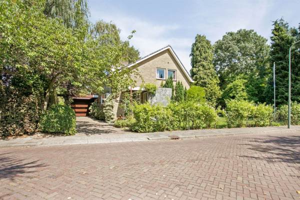 Woning Campanula 30 Dordrecht