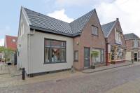 Woning Hoofdstraat 27 Hippolytushoef