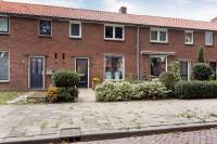Woning Ruysdaelstraat 45 Deventer