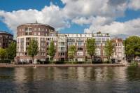 Woning Van der Palmkade 6 Amsterdam