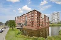 Woning President Allendelaan 293 Amsterdam