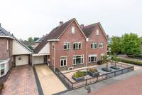 Woning Freule Helenastraat 24 Nijkerkerveen