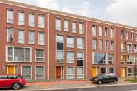 Woning Hoflaan 30 Vlaardingen