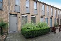 Woning Johann Faberlaan 52 Groningen
