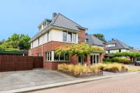 Woning Marellaan 15 Hillegom