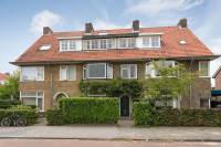 Woning Burgemeester Serrarislaan 16 Breda
