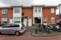 Woning Spakenburgsestraat 5 Den Haag