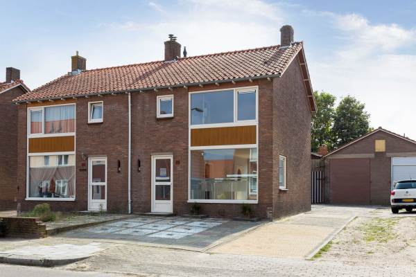 Woning Valkenweg 35 Apeldoorn