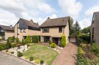 Woning Klieveriklaan 26 Oldenzaal