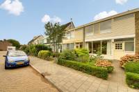 Woning Nicolaas Beetsstraat 6 Heemskerk
