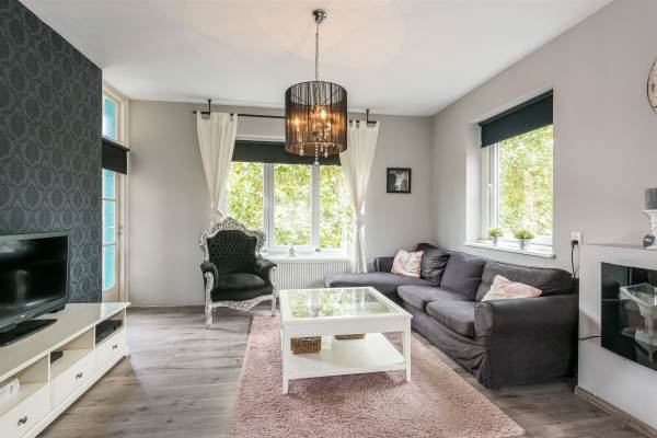 Woning Chopinstraat 20 Vlaardingen