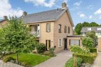 Woning Brahmsstraat 59 Elst