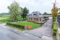 Woning Smuigelweg 1 Heerhugowaard