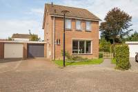 Woning De Rosmolen 20 Biddinghuizen