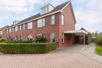 Woning Meester van Goorweg 10 Nieuwlande