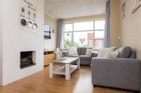 Woning Jaarsveldstraat 140 Den Haag