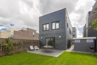 Woning Thomas Hoodstraat 4 Amsterdam