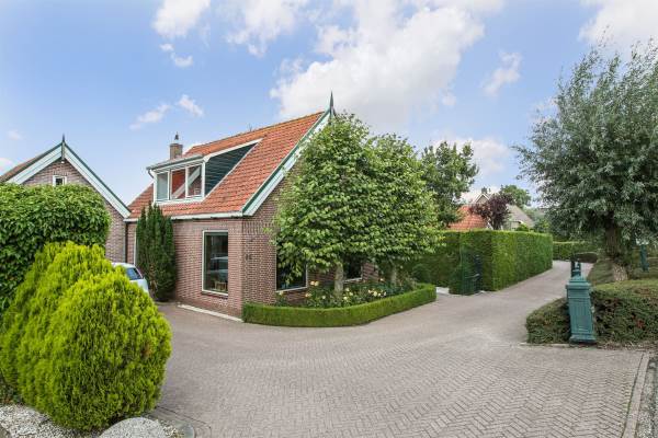 Woning erweg west 32 Lopik