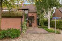 Woning Langengriend 40 Hendrik-Ido-Ambacht