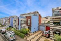 Woning Jan Voermanstraat 35 Almere