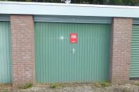 Garage Baron van Heemstraplein 9 Amersfoort