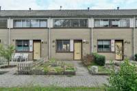 Woning Hesselterbrink 212 Emmen