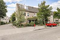 Woning Merkelbachstraat 15 Amersfoort