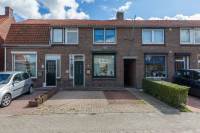 Woning Noordelijke Achterweg 11 Wemeldinge