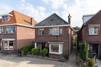 Woning Sparstraat 45 Oldenzaal