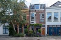 Woning Nieuwe Boteringestraat 51 Groningen