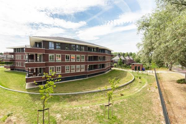 Woning Stevenshof 65 Dordrecht