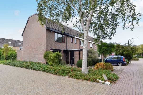 Woning Brederode 44 Leidschendam