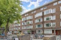 Woning Sanderijnstraat 50 Amsterdam