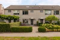 Woning Weidelaan 55 Raalte