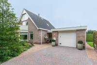 Woning Nicolaaswei 25 Hemelum