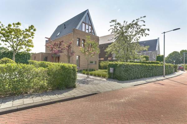 Woning Het Hout 63 Arnhem